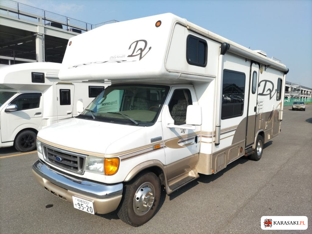 2007 Ford 3