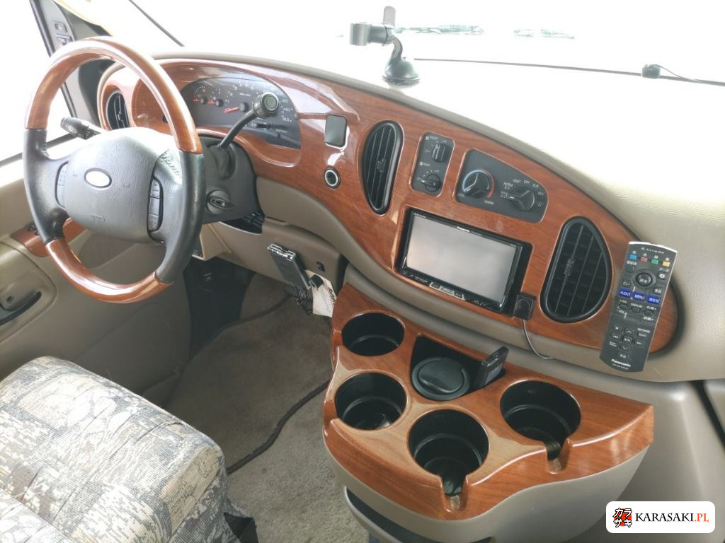 2007 Ford 5