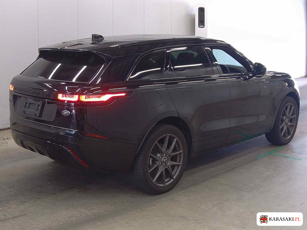 2023 Land Rover Range Rover Velar 4WD 4