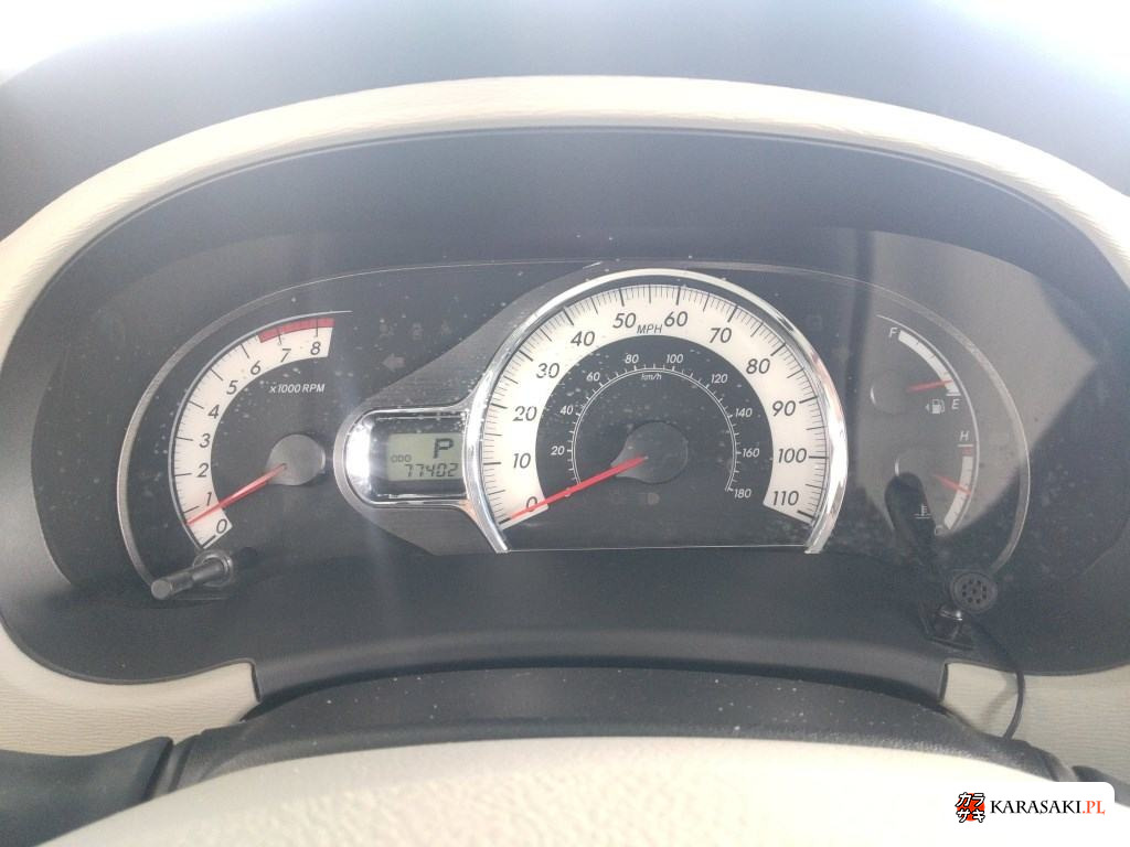 2013 America Toyota Sienna Se 6