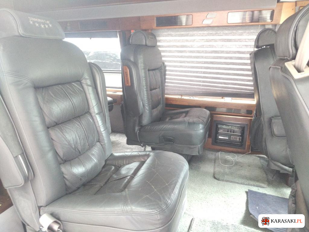 1994 GMC Vandura 6