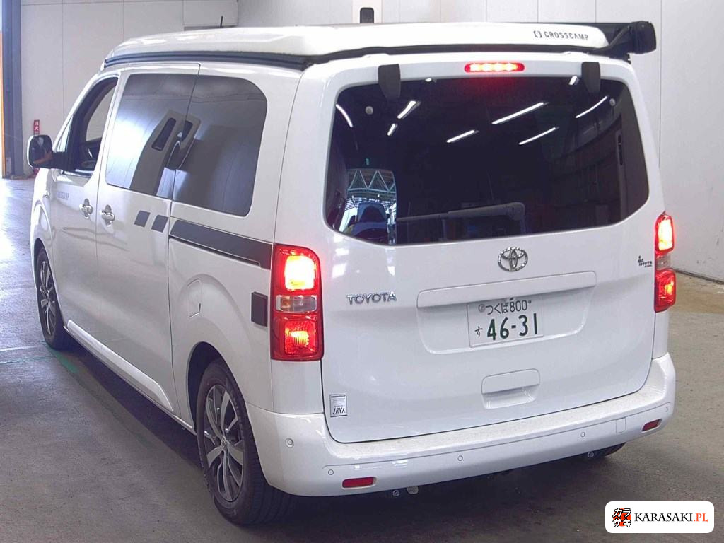 2024 America Toyota 2