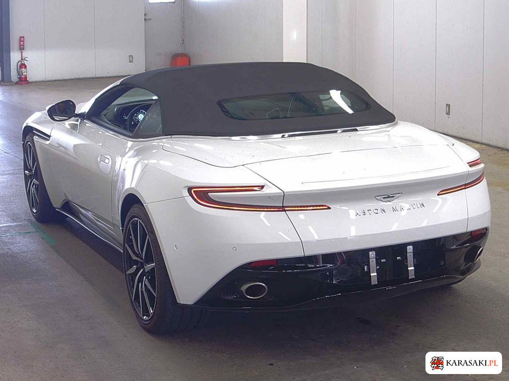 2022 Aston Martin AM521 2
