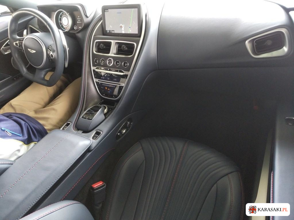 2022 Aston Martin AM521 5