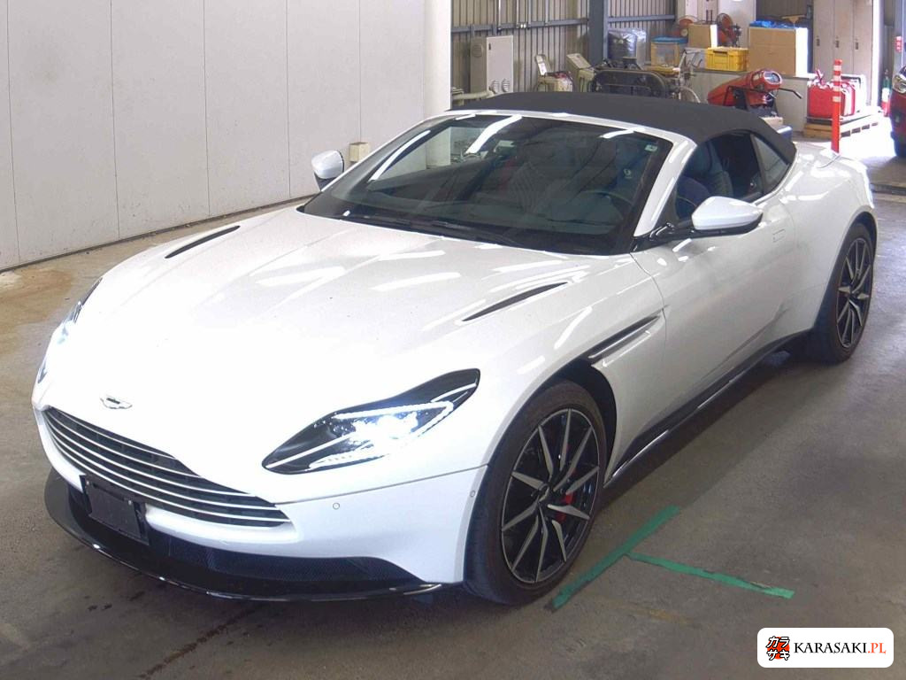 2022 Aston Martin AM521 3