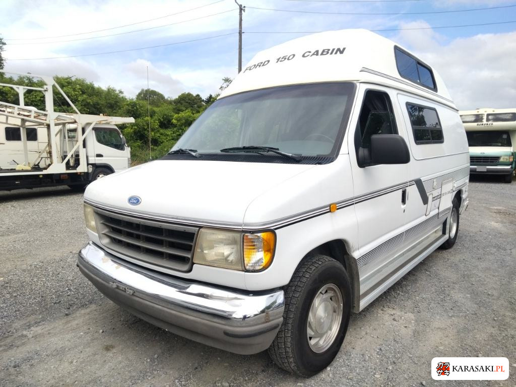 1995 Ford 3