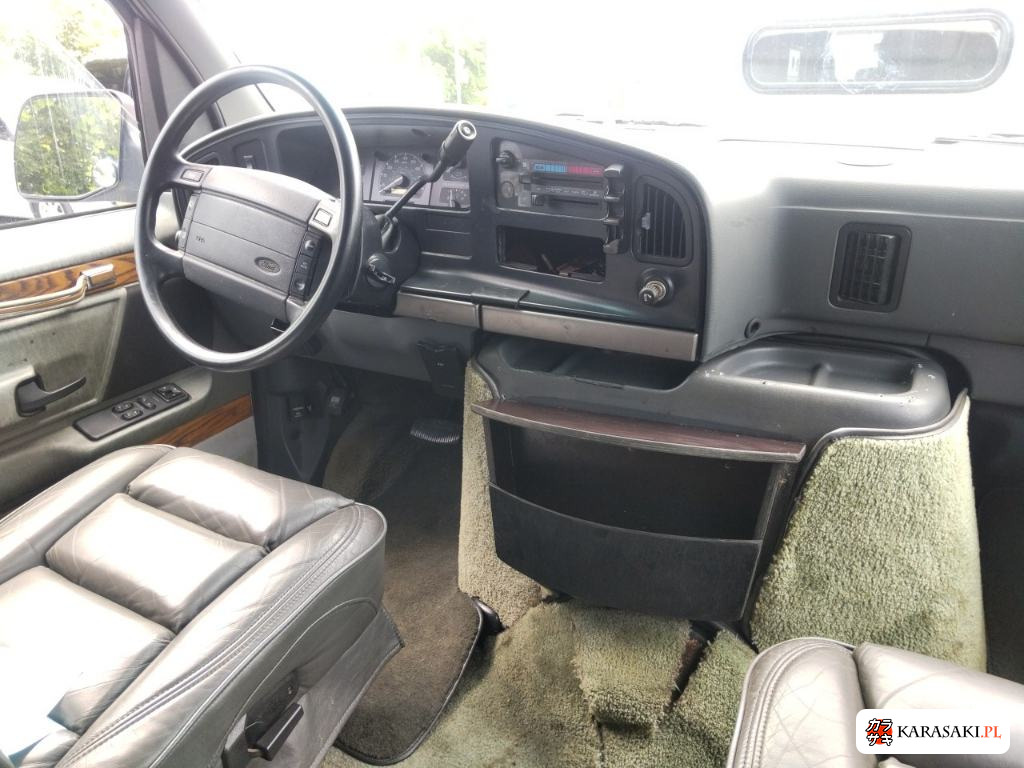 1995 Ford 5