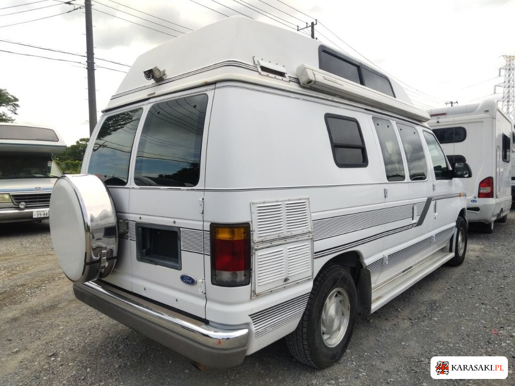 1995 Ford 4