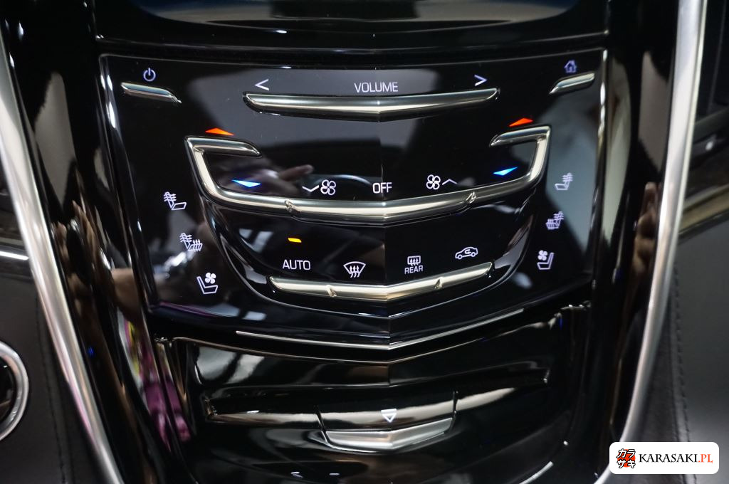 2019 Cadillac Escalade 4WD Sport Edition 15