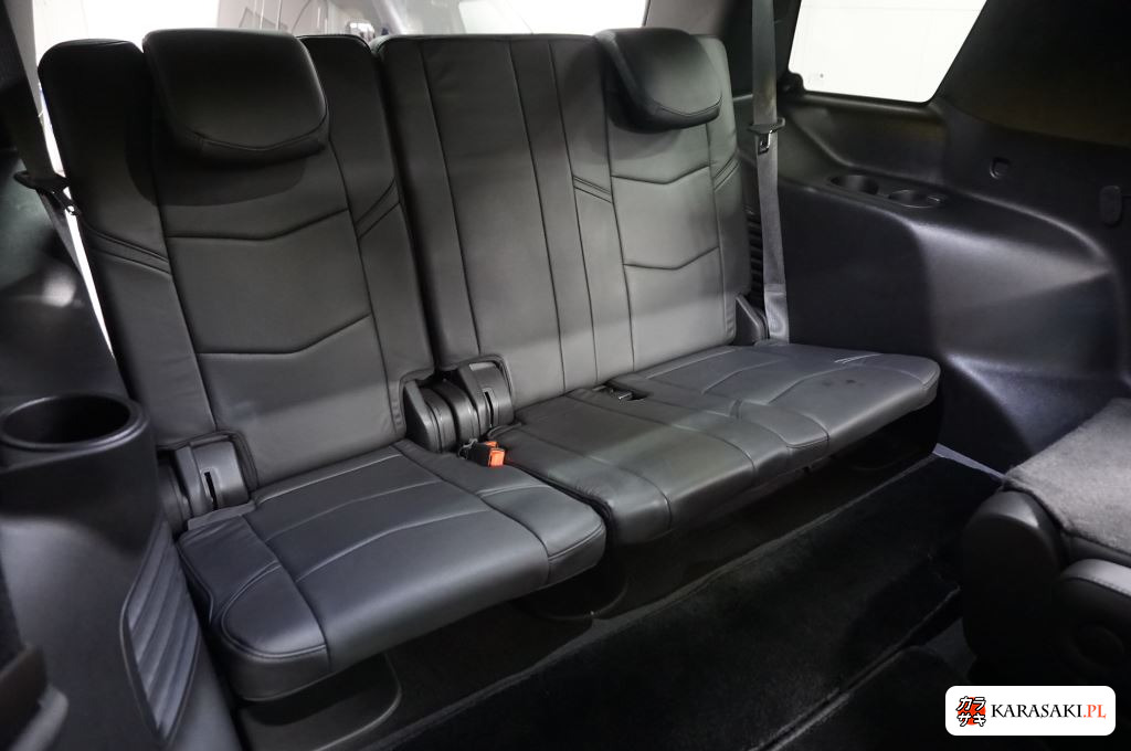 2019 Cadillac Escalade 4WD Sport Edition 7
