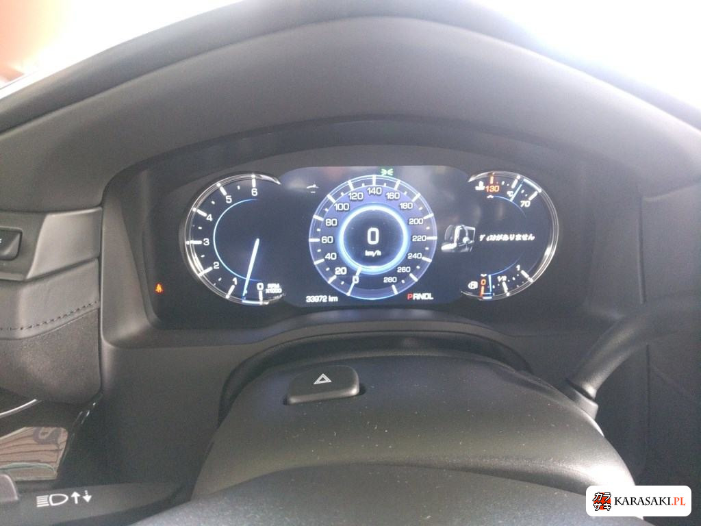 2019 Cadillac Escalade 4WD Sport Edition 6