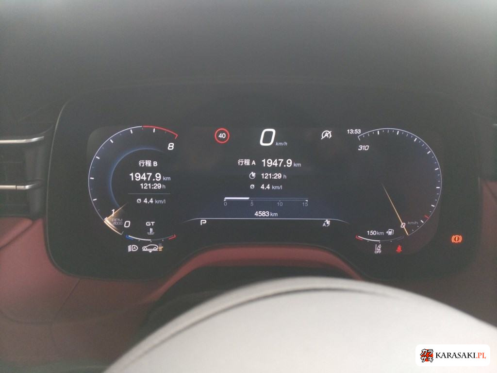 2023 Maserati Grecale 4WD Trofeo 6