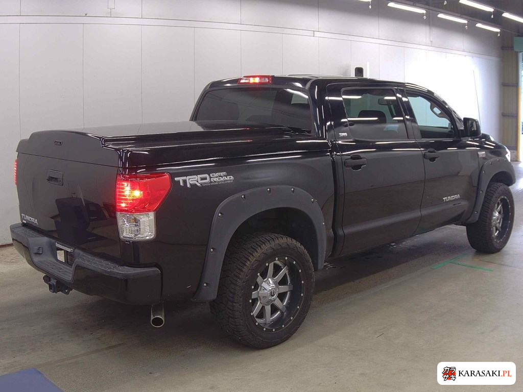 2014 America Toyota Crewmax SR5 4