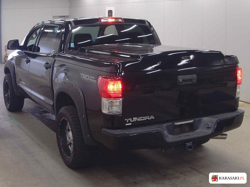 2014 America Toyota Crewmax SR5 2