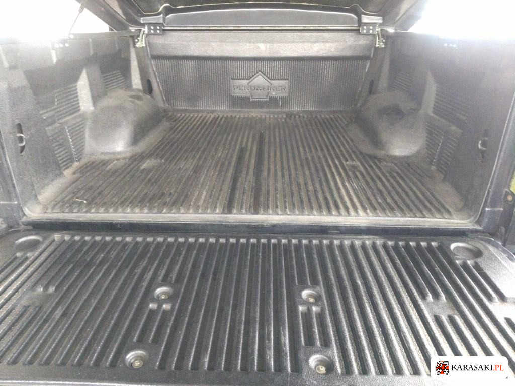 2014 America Toyota Crewmax SR5 6