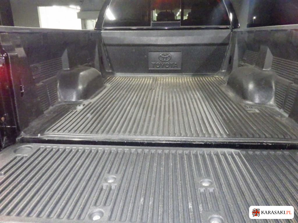 2008 America Toyota Tundra 4D 4WD Double Cab SR5 6