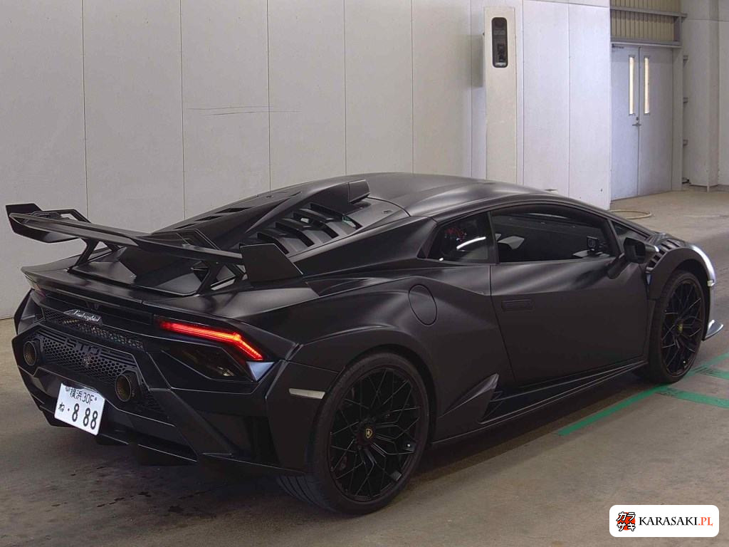 2023 Lamborghini ZFDGFB 4