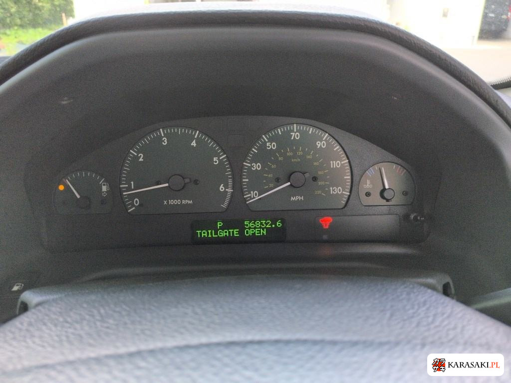 2021 Land Rover Range Rover 4WD 6