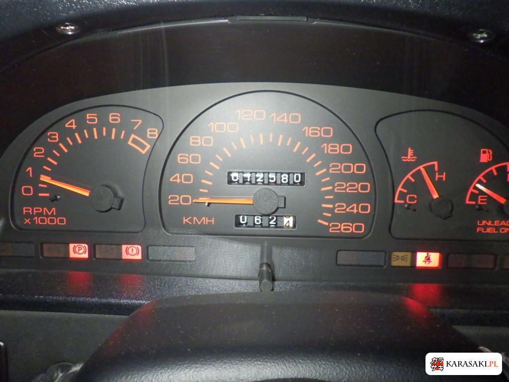 1992 Lotus Elan Se 6