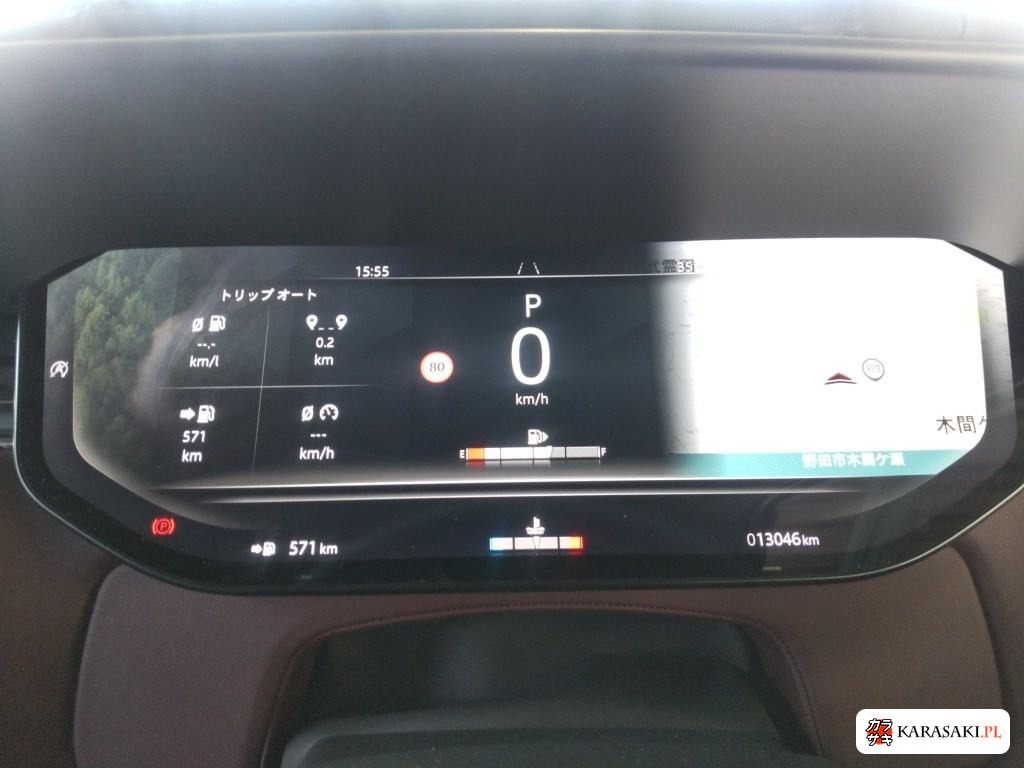 2024 Land Rover Range Rover Sport 4WD Dynamic Hse 6