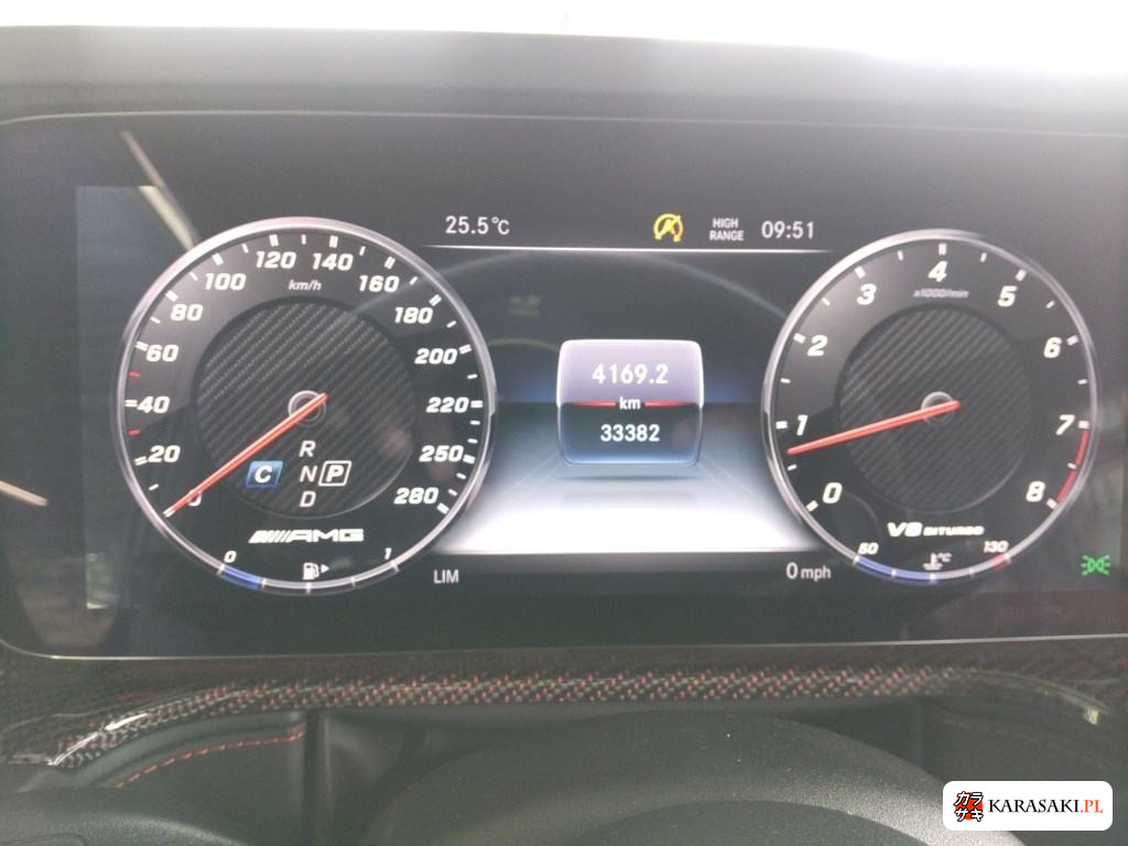 2018 Mercedes-AMG G-Class 4WD G63 Edition 1 6