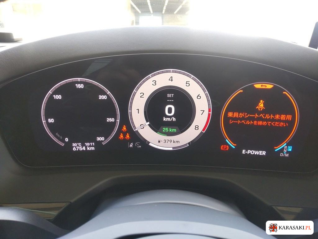 2025 Porsche G3SB 6