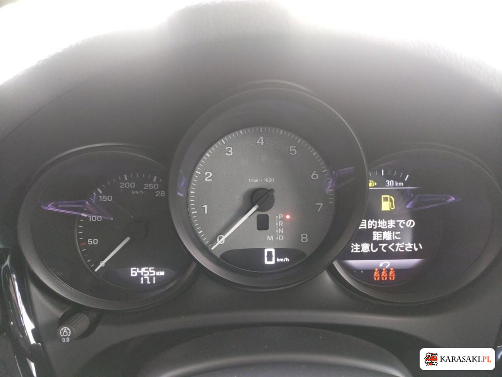 2023 Porsche Macan 4WD 6