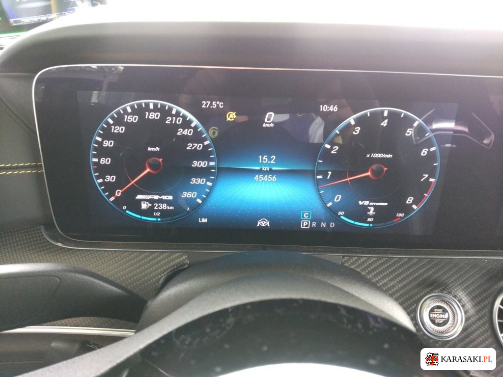 2019 Mercedes-AMG GT 5D 4WD 63 S 4MATIC Plus Edition 1 6