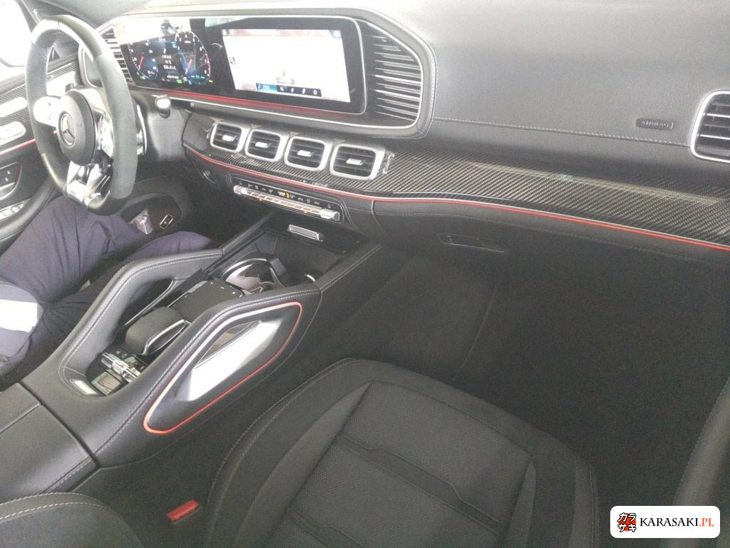 2023 Mercedes-AMG 167361 5