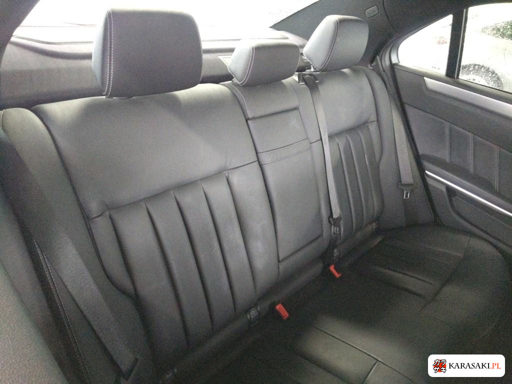 2015 Mercedes-Benz E-Class 4D 4WD E300 4MATIC Avantgarde 6