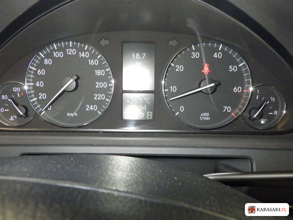 2012 Mercedes-Benz G-Class 5D 4WD G550 Long Edition Select 6
