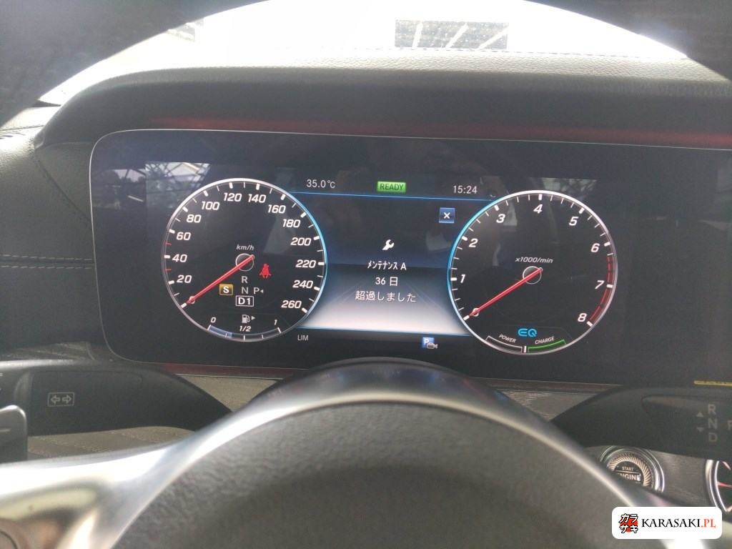 2018 Mercedes-Benz CLS-Class 4WD CLS450 4MATIC Sports 6