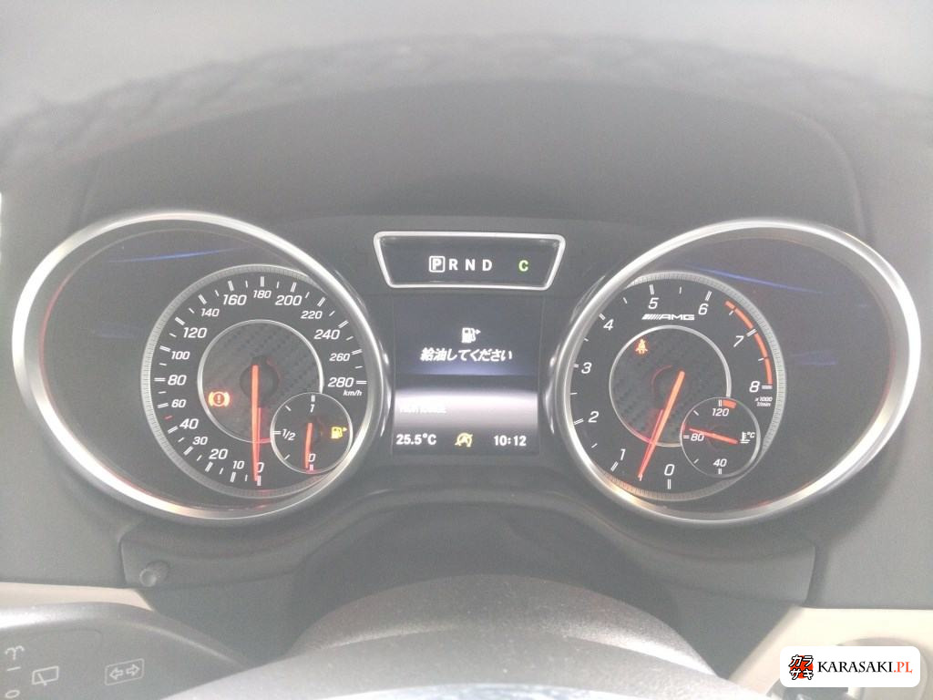 2016 Mercedes-AMG G-Class 4WD G63 Edition 463 6