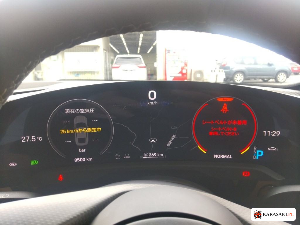 2022 Porsche Taycan 4D 4WD GTS 6