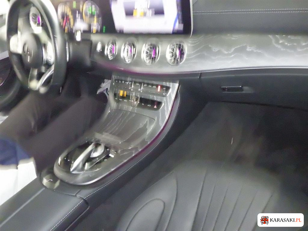2018 Mercedes-Benz CLS-Class 4WD CLS450 4MATIC Sports 5