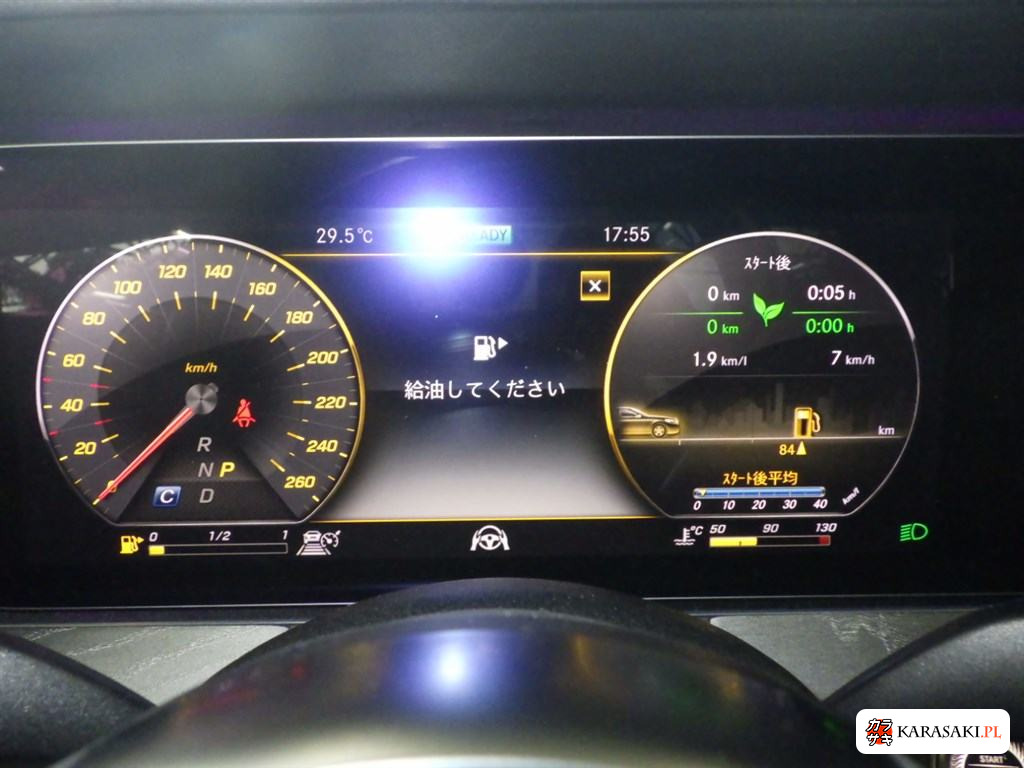 2018 Mercedes-Benz CLS-Class 4WD CLS450 4MATIC Sports 6