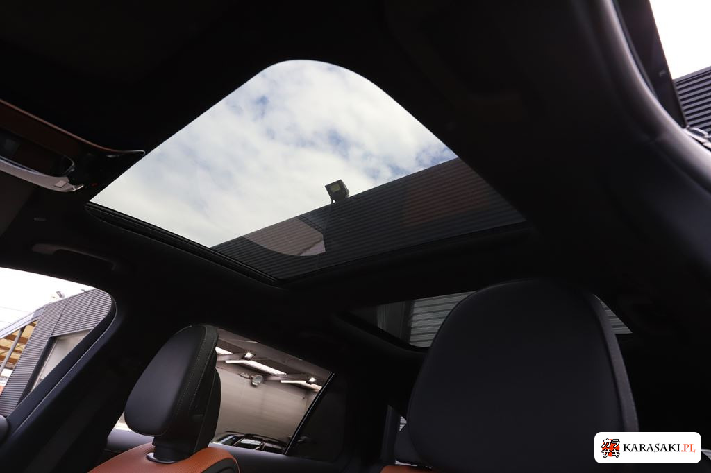 2023 Mercedes-AMG C-Class Stationwagon 4WD C43 4MATIC BSG Model 7