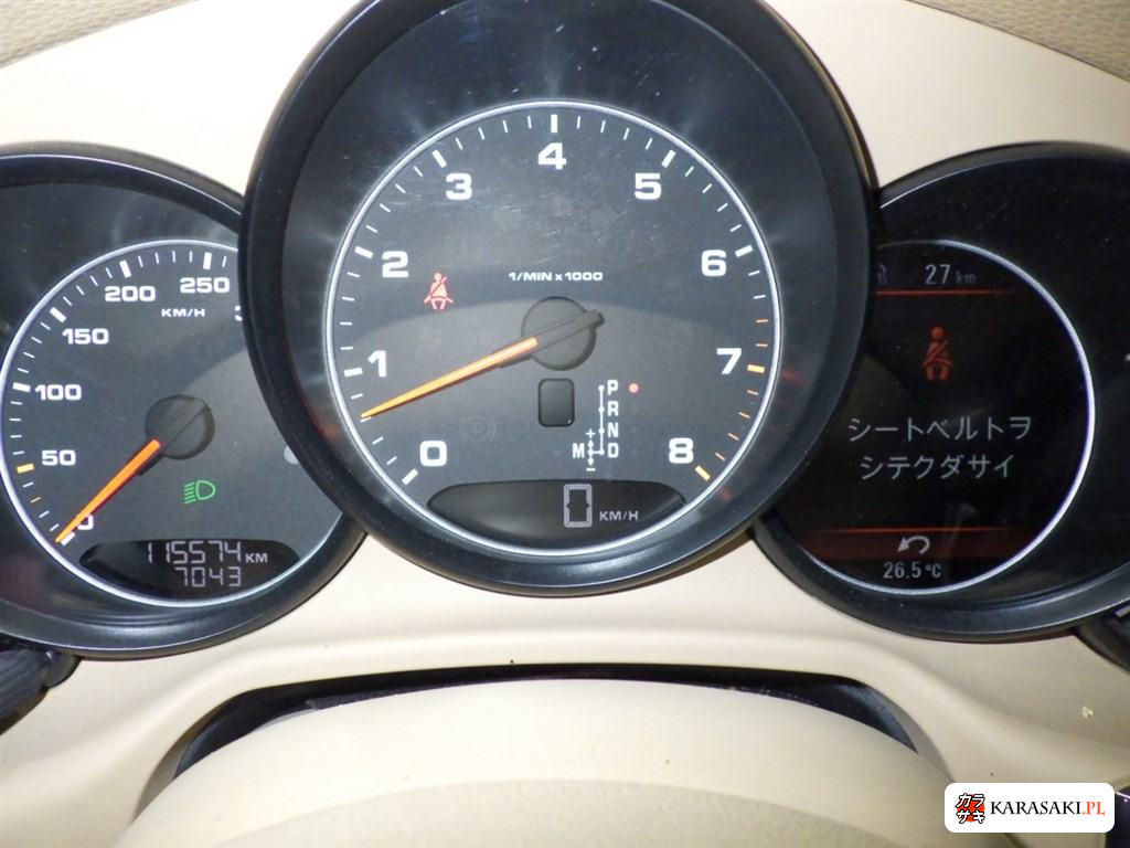 2013 Porsche Panamera 5D 6