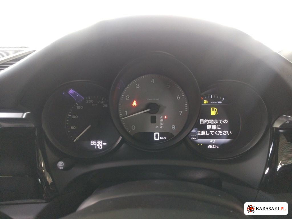 2024 Porsche Macan 4WD S 6