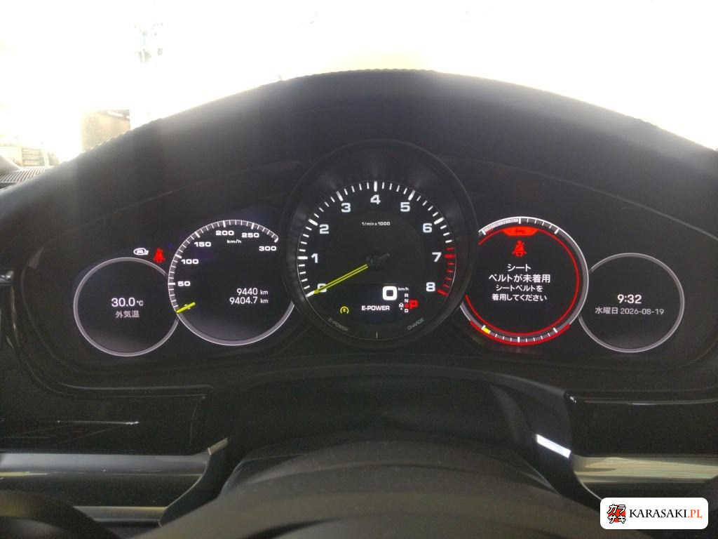 2022 Porsche Panamera 5D 4WD 4 E-Hybrid 6