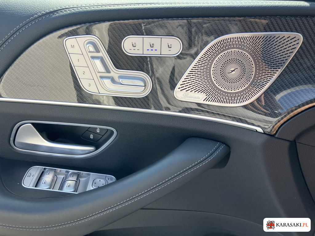 2021 Mercedes-AMG Gle 4WD GLE53 4MATIC+ Coupe Isg Model 15