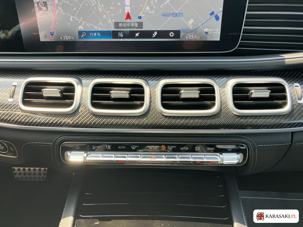 2021 Mercedes-AMG Gle 4WD GLE53 4MATIC+ Coupe Isg Model 8