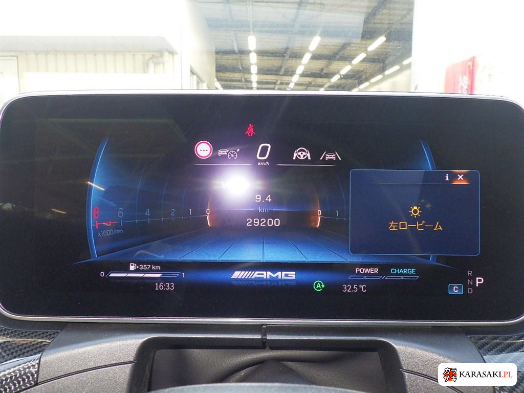 2024 Mercedes-AMG Cle 2HT 4WD CLE53 4MATIC+ Coupe 6