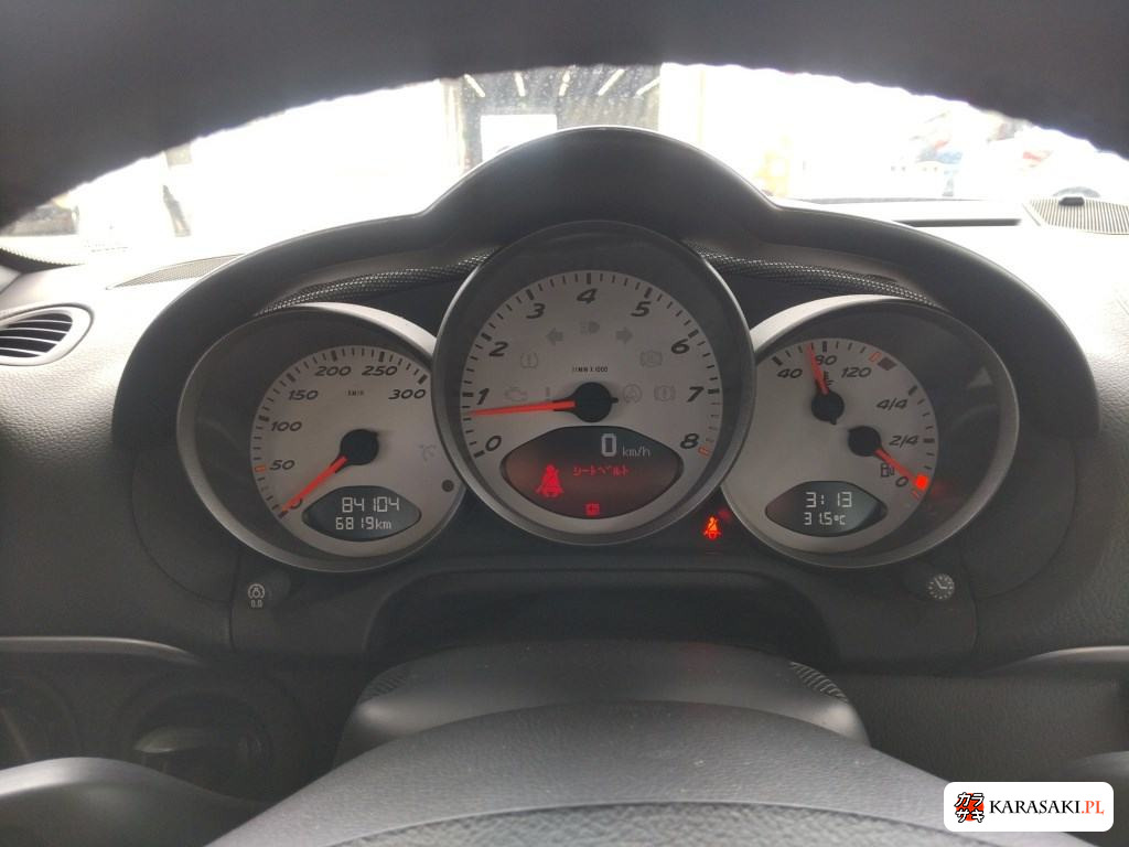 2006 Porsche Cayman S 6