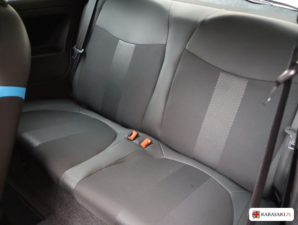 2015 Fiat 500S 14