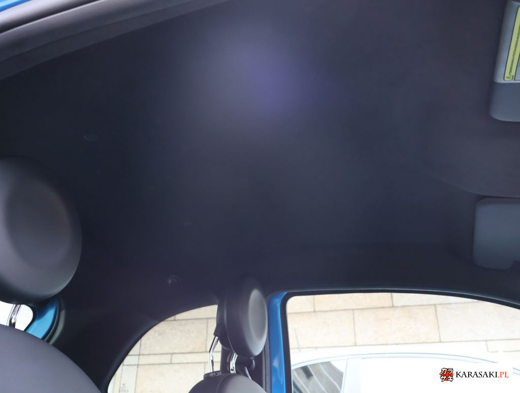 2015 Fiat 500S 15