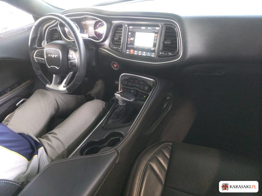 2017 Dodge Challenger CP SRT8 392 5