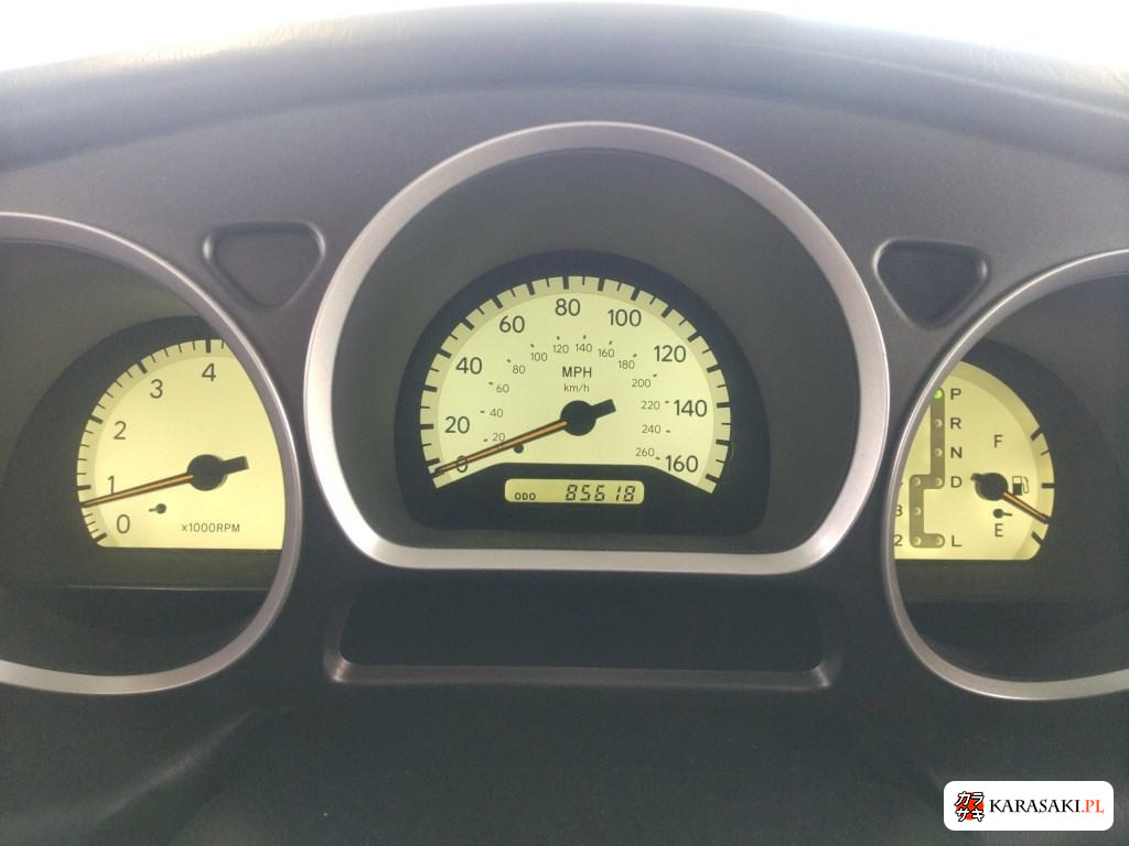 2006 Lexus (us) GS300 Base Grade 6