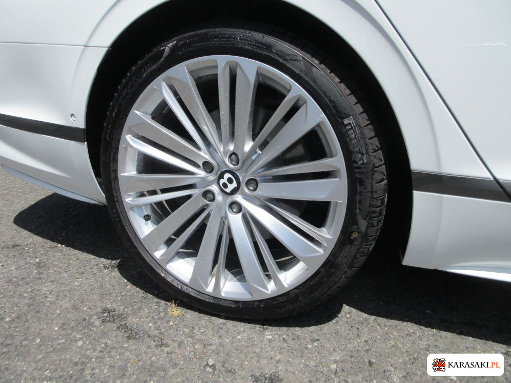 2025 Bentley Flying Spur 4WD 13