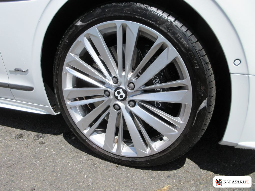 2025 Bentley Flying Spur 4WD 12